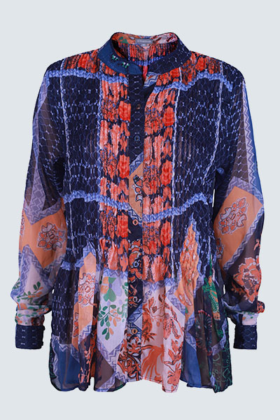 Shirts-Jackets