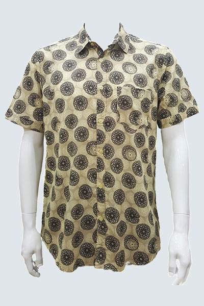 Men Shirts
